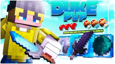 Duke PVP