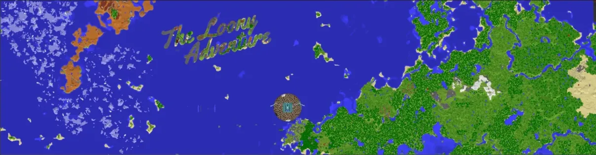 The Loony Adventure