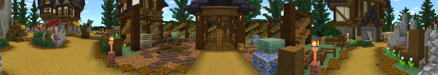 Secret Entrances