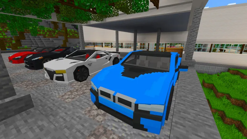 Trillionaire modern life