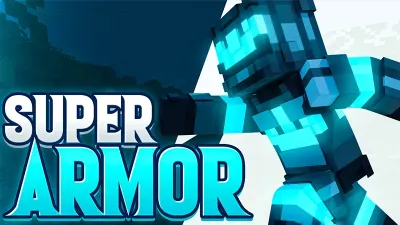 Super Armor