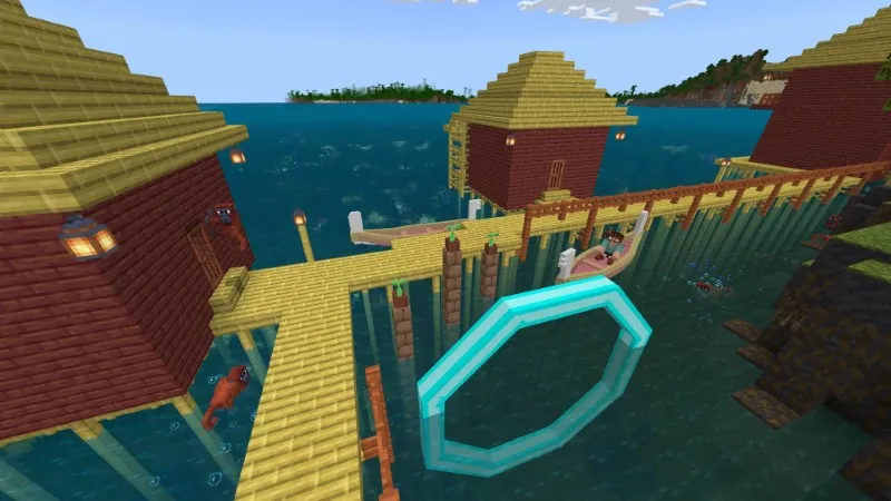 $1 vs $250,000,000 Island