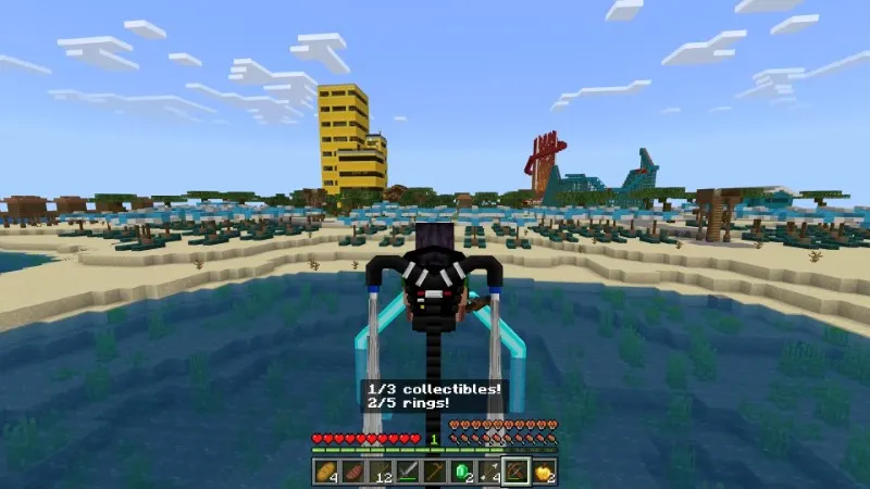 $1 vs $250,000,000 Island