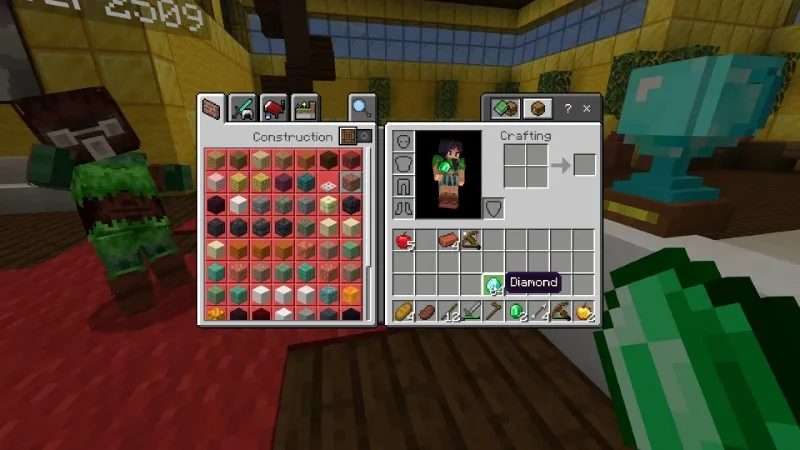 $1 vs $250,000,000 Island