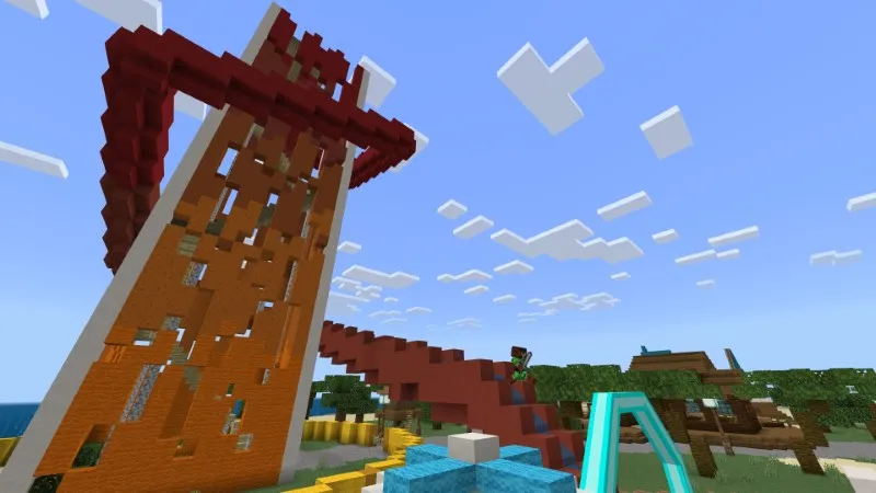 $1 vs $250,000,000 Island