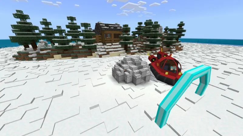 $1 vs $250,000,000 Island