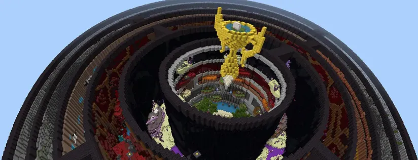 Parkour Rings