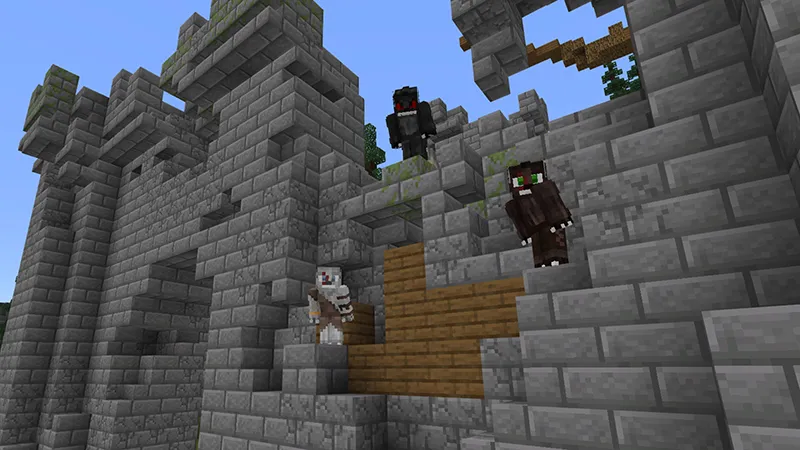 Wolf Craft