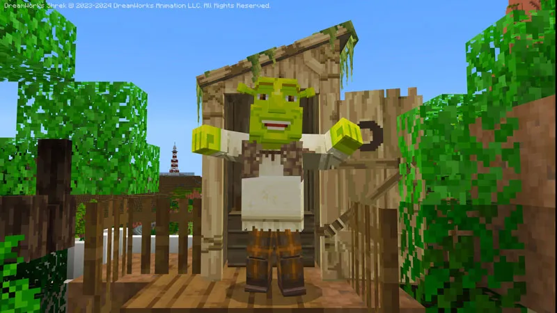 Universal Studios Experience