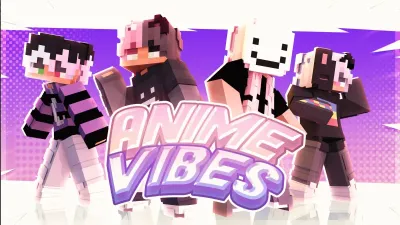 Anime Vibes