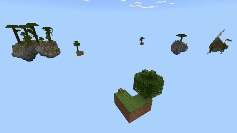 Skyblock Original