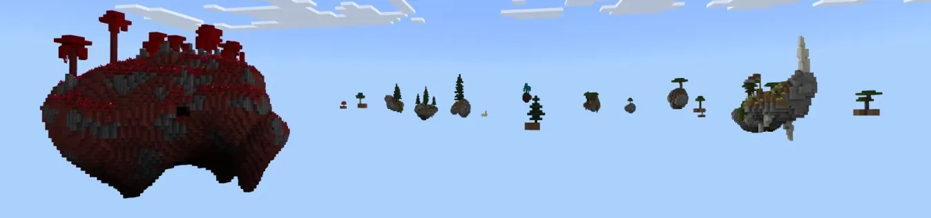 Skyblock Original