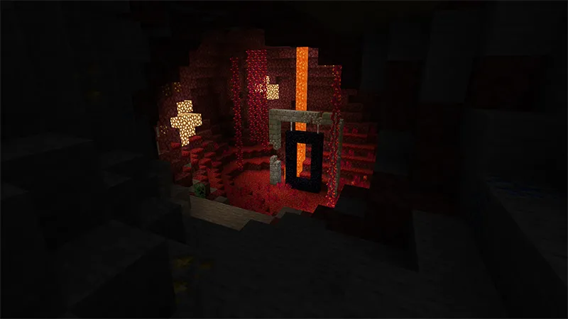 Skyblock: Noob x Pro x Hacker