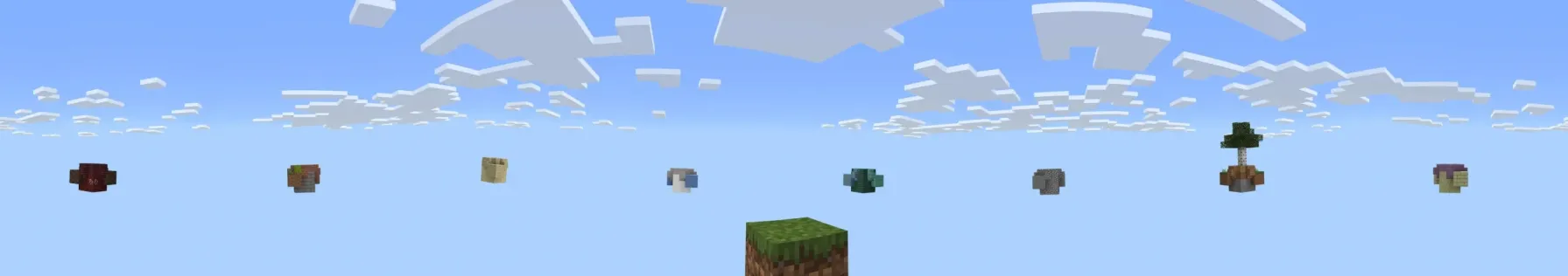 1 Block Challenge