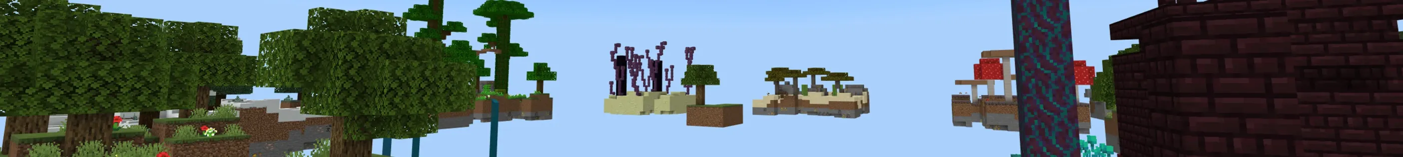 Sky Block