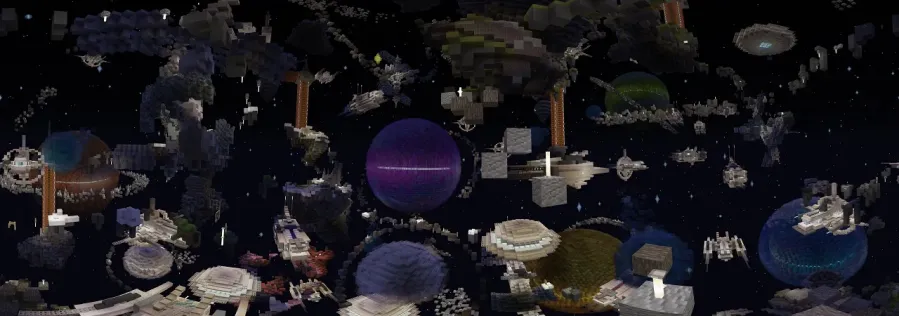 Parkour in the Stars