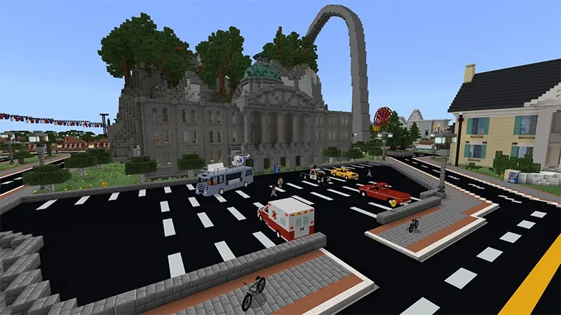 Life in the United States