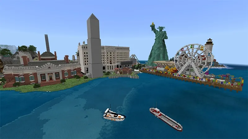 Life in the United States