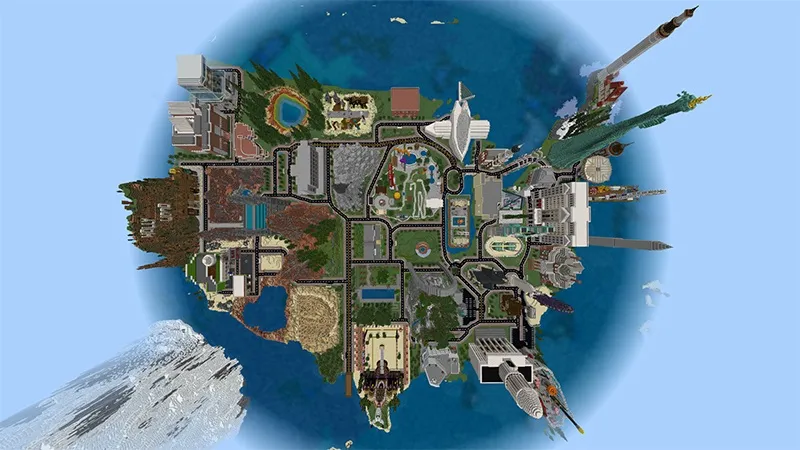 Life in the United States