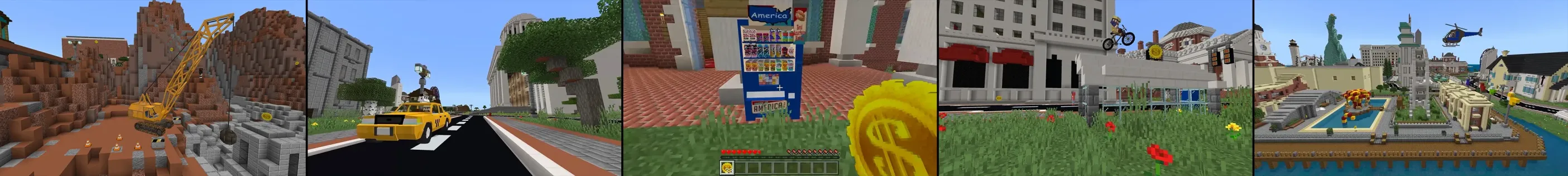 Life in the United States