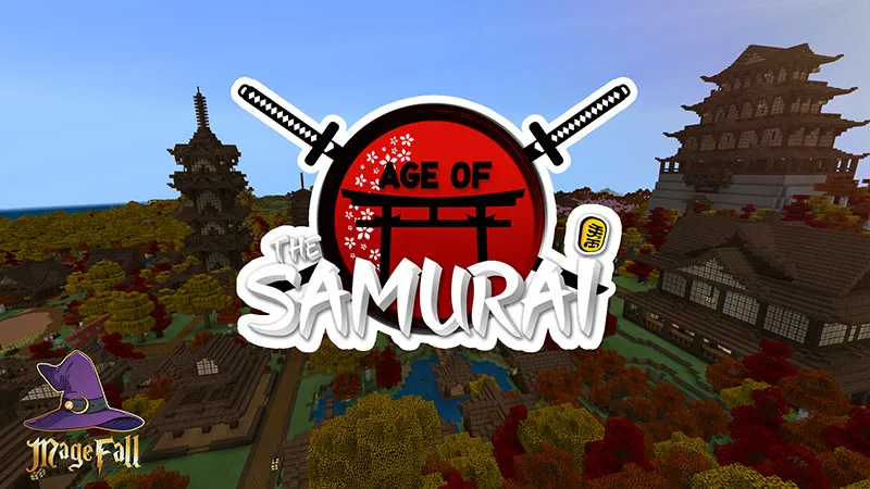 Age of the Samurai