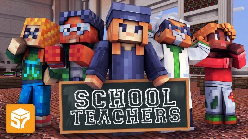 School Teachers