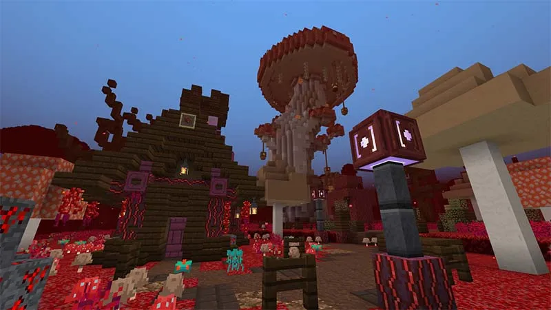 Shipwrecked: At Dreamland