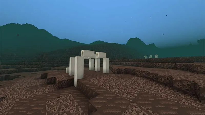 Shipwrecked: At Dreamland