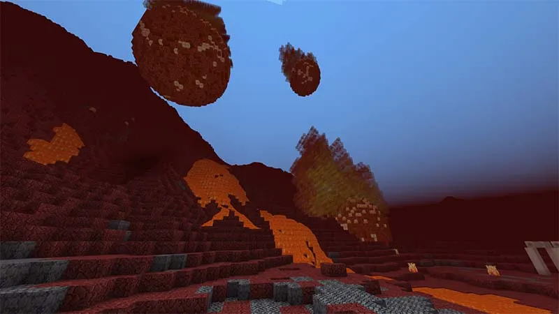 Shipwrecked: At Dreamland