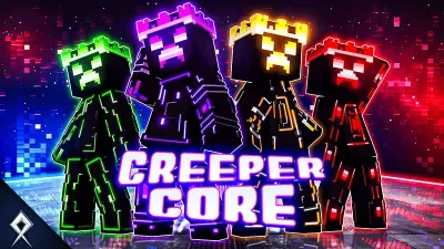 Creeper Core