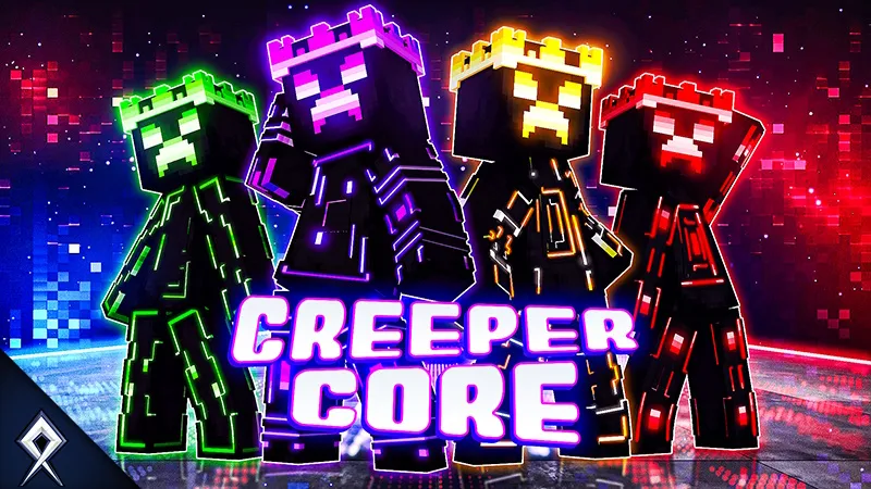 Creeper Core