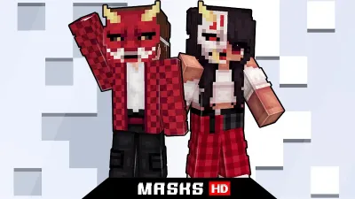 Masks HD