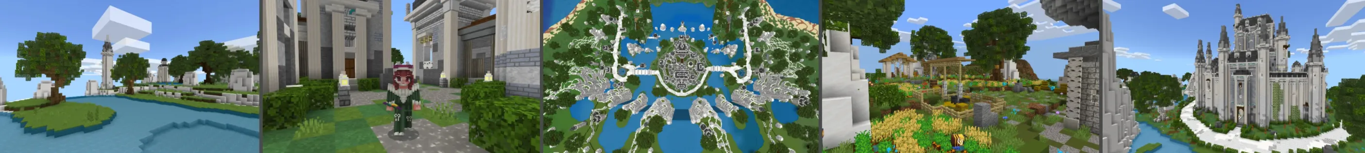 Waterfall Castle