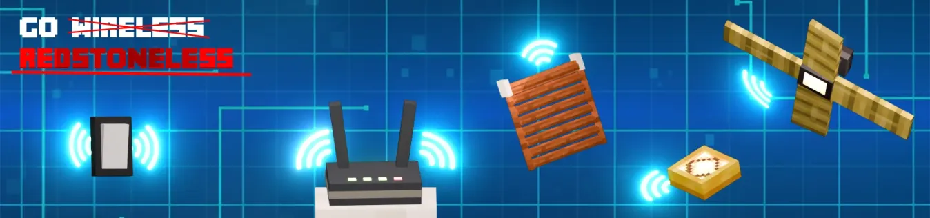 Internet of Blocks Add-On