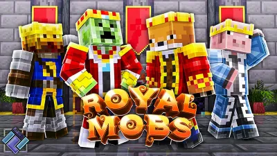 Royal Mobs