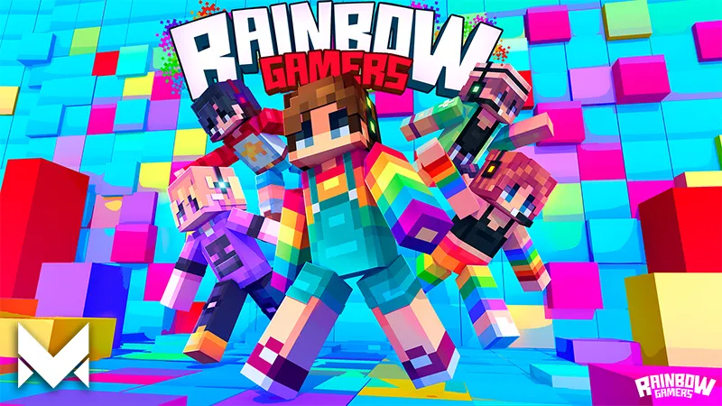 Rainbow Gamers