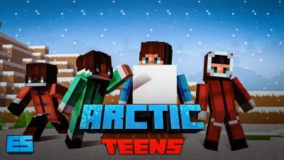 Arctic Teens