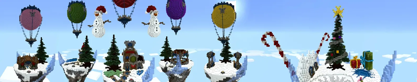 Gifts of Winter