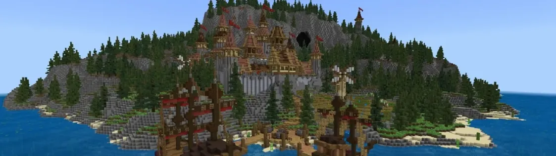 Epic Islands Flatrock