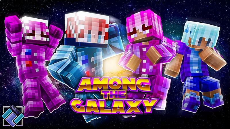 Among The Galaxy
