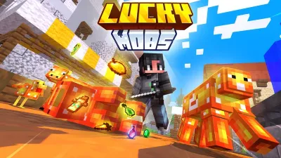 Lucky Mobs