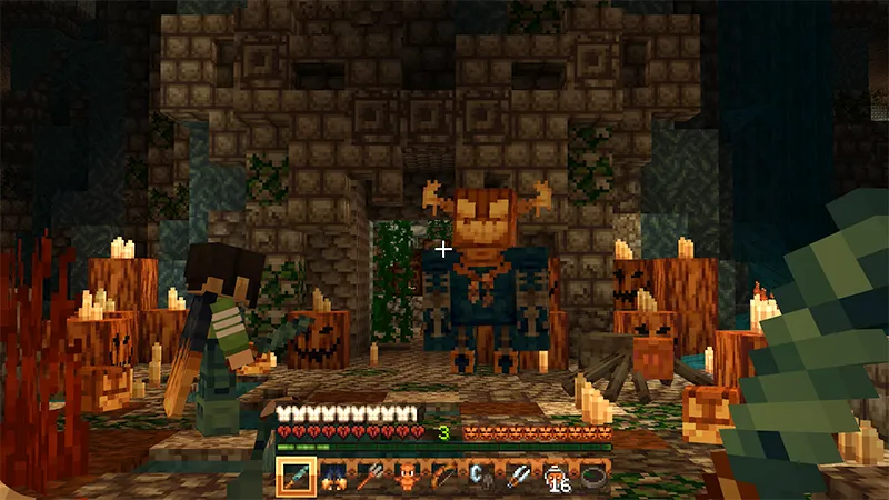 Pumpkin Halloween