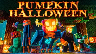 Pumpkin Halloween