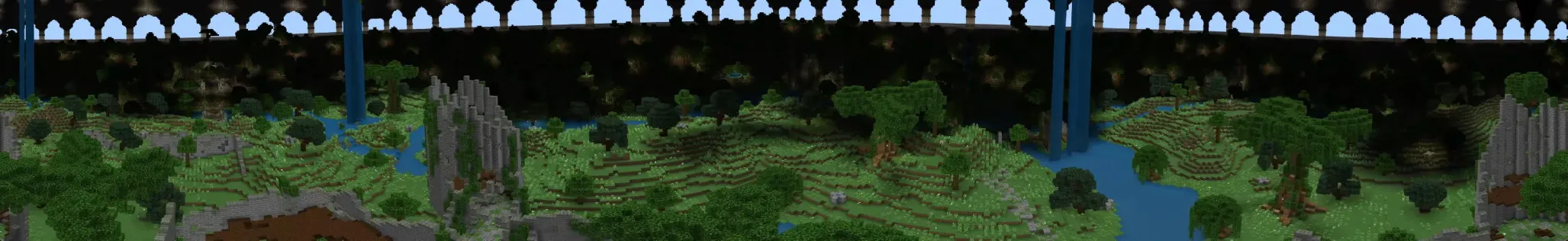 Lucky Block Battle Royale