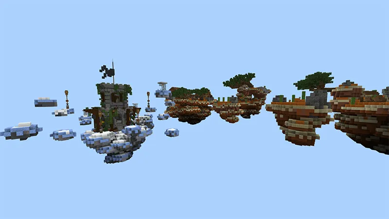 Saving the Villagers