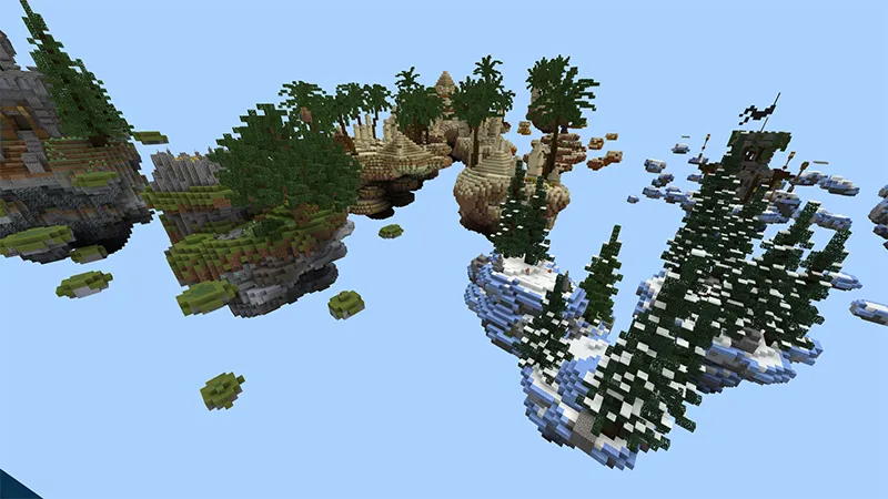 Saving the Villagers