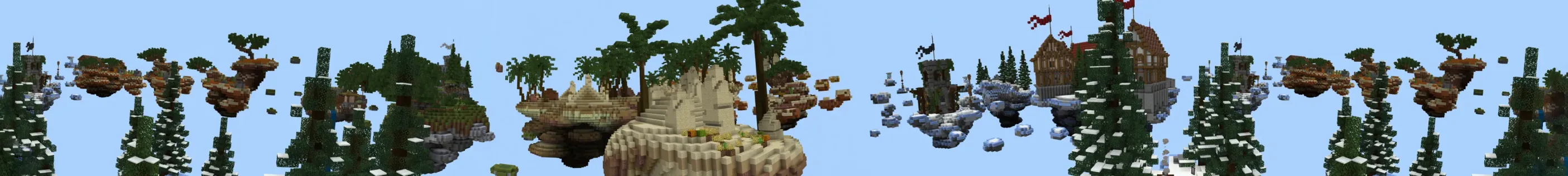 Saving the Villagers