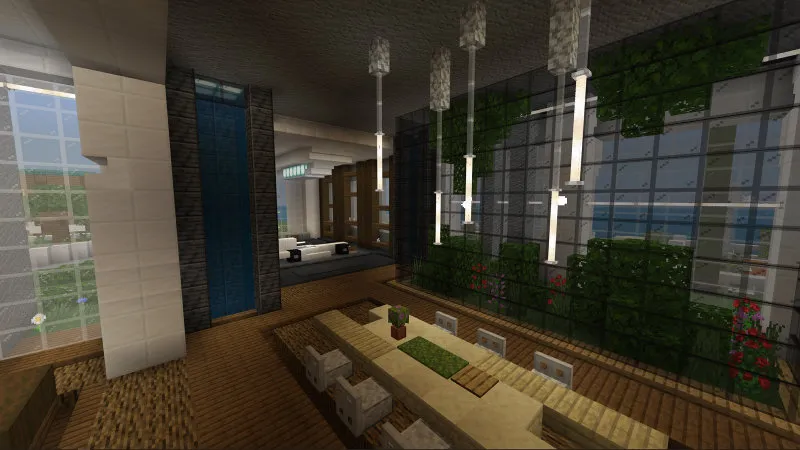 Millionaire Mansion Resort