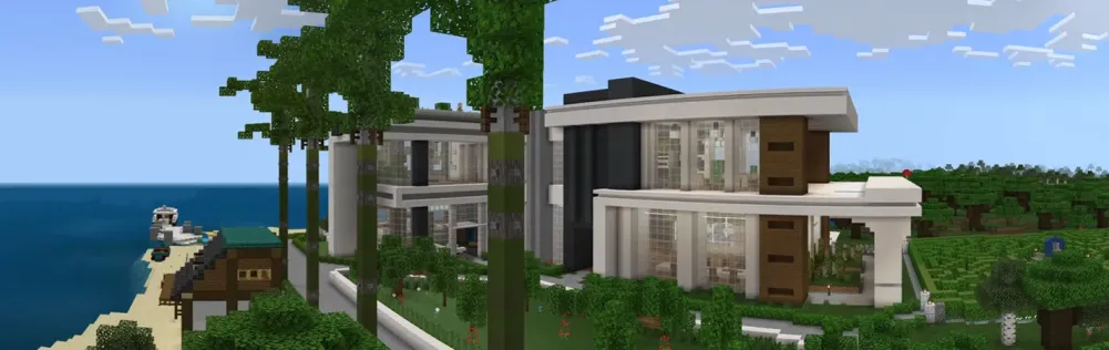 Millionaire Mansion Resort