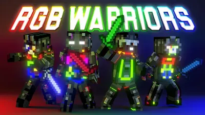 RGB Warriors